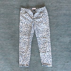 Current elliott size 29 jeans